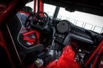 Mini Cooper S JCW Challenge 2016 года